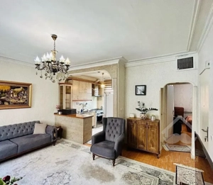 ۵۵ متر با پارکینگ / بلوار کوهسار