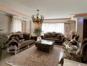 98متر/برج مجلل/ویو ابدیی