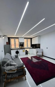 آپارتمان۴۰متری/فول/سبلان شمال