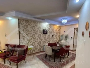 اجاره آپارتمان ۱۰۷ متر ۲ خواب سازمان برنامه