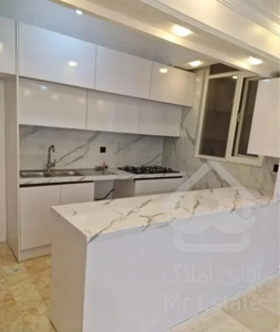 گیشا ۸۴ متر دو خواب