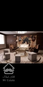 ۱۴۰ متر دوخواب نیاوران