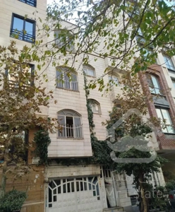 آپارتمان نزدیک مترو 60متری