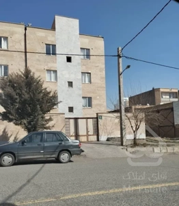 فروش آپارتمان ۶۵ متری یه خوابه ۴/۱۹ بهاران