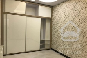 اپارتمان ۵۶ متری یک خوابه در شهران جنوبی