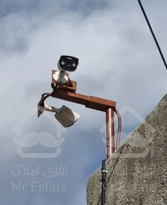 خدمات برقی و سیستم های حفاظتی ونظارتی