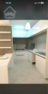 آپارتمان دو خوابه بلوار گلستان