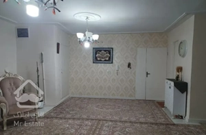 واحد ۸۸ متری غرق در نور در مدرس شمالی