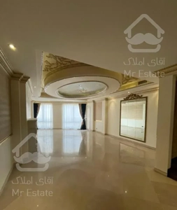 ۱۰۸ متر دو خواب دارآباد