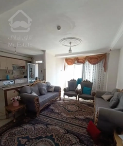 آپارتمان 85 متر مسکن مهر بلوک پردیس