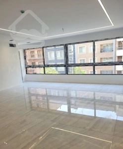 آپارتمان ۲۵۶ متر ی چهار خواب  ((سه پارکینگ سندی))