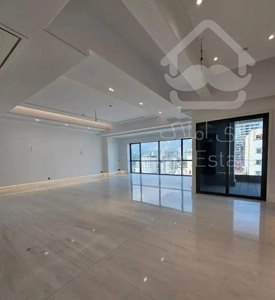 ۲۰۰ متر لوکس خیابان دائمی فول هوشمند تک‌واحدی