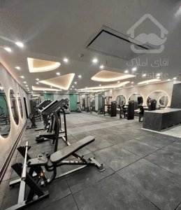 جردن ۱۸۵ متر ۳ خوابه فول