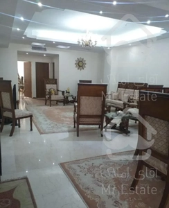 اپارتمان ۱۳۸ متر سه خواب