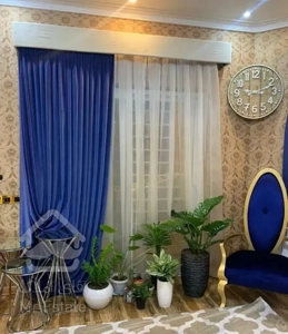 اجاره ویلا، ۱۴۰متر،  متل قو(سلمانشهر)دریاگوشه