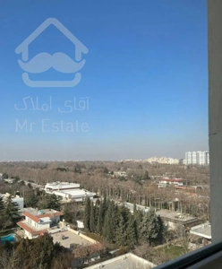 اجاره آپارتمان مسکونی فردیس کرج با ویو شهرک دهکده