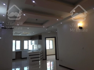 ۸۰ متری ۲ خواب در برج لوکس