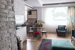 آپارتمان، خوش نقشه و