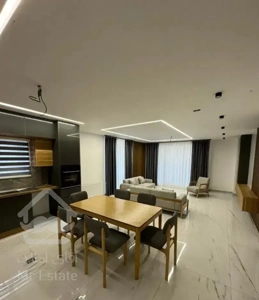 واحد 155 متری ساحلی با ویو کامل دریا در رویان