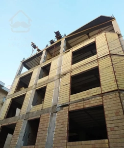 ۱۰۶ متر شیک/دو خواب/شمسی پور