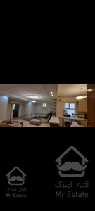 85متر 2خواب ویو کل تهران پونک