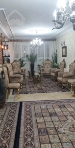 ۱۱۴ متر دو کله شمالی جنوبی