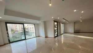 واحد 215متری در پروژه فاخر ازگل/گلزار/کلید نخورده