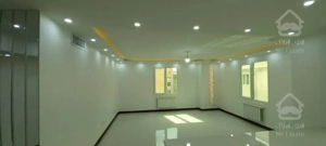 ۷۵متر دو خواب کلید نخورده