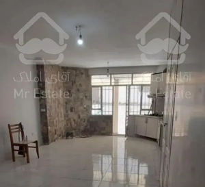 ۵۵ متر یکخواب ۷۰ متر حیاط اختصاصی