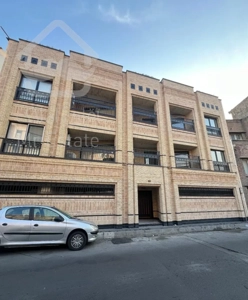 آپارتمان دروازه شمیران قائن