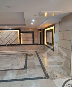 ۹۰ متر نوساز کلید نخورده ویو مشجر دیباجی منظریه