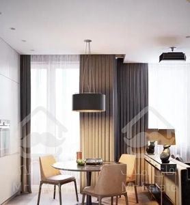 ۱۷۰ متر/اراج/فول بازسازی/مشاعات آبی فعال