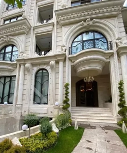 ۲۸۰متر ۴خواب فرمانیه تکواحدی فول (فوری)