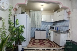 آپارتمان ۳۵ متری تمیز حصارک پائین اسلامشهر