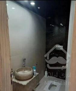 آپارتمان / ۲ خواب/شیخ صدوق شمالی