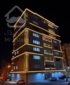 فروش واحد ۱۷۰متری  فول امکانات خ شیخ تپه