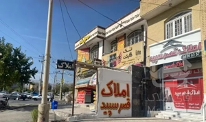 فروش آپارتمان ۱۰۰ متری تک بلوک ۱۶ واحدی