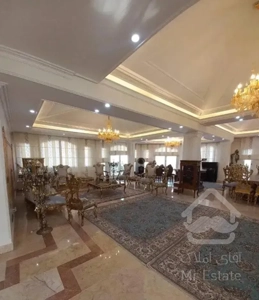 ۲۴۹متر۴خ،پلان تفکیکی بینظیربدون ۱سانت پرتی،تکواحدی