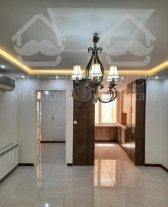 اپارتمان48متری خوش نقشه روبه نما سندتکبرگ