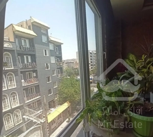 آپارتمان سه خوابه 125متری صادقیه