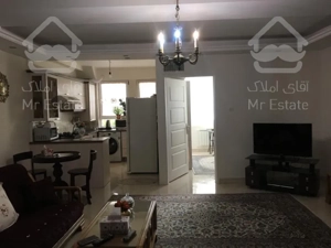 ۶۳متری یک خوابه دامپزشکی