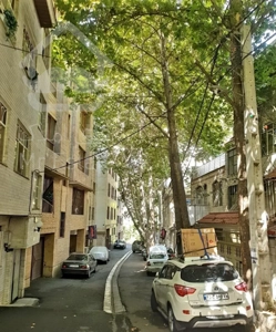 اوین پیش فروش ۹۰متر۲خوابه لوکس تحویل ۱ساله