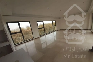 ظفر۱۲۵متر۳خواب/مشابه‌نوساز/۴جهت‌نور/۷۰قدرالسهم‌دار