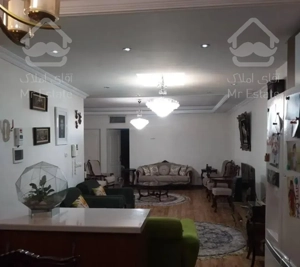 آپارتمان ۱۱۶متر دهکده المپیک زیبادشت منطقه ۲۲