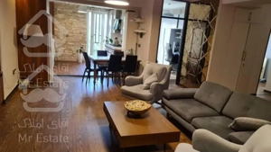 اجاره آپارتمان ۱۰۵ متری سعادت آباد صرافها