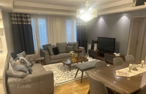 ۶۵متر سالن پرده خور کم واحد سند شخصی رو به آفتاب