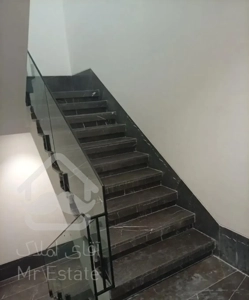 آجودانیه/۱۰۵ متر /۲ خواب