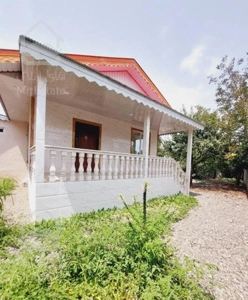 ویلایی روستایی نوساز ۲۷۰متری+صومعه‌سرا