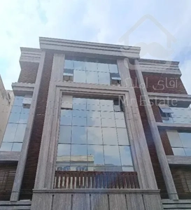 امامت ۱۵۷ متری نما سنگ عباس آباد