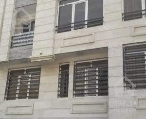 پونک،۱۰۰متری،دوخوابه